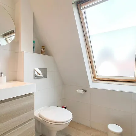 Gorgeous In With Wifi * Noordwijk