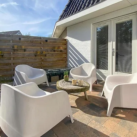 Gorgeous In With Wifi Casa vacanze Noordwijk