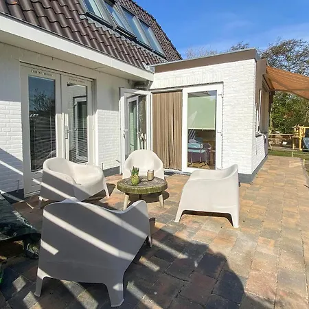 Casa vacanze Gorgeous In With Wifi Noordwijk