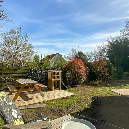 Casa vacanze Gorgeous In With Wifi *