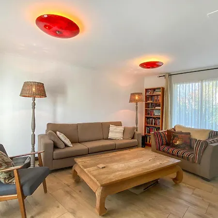 Casa vacanze Gorgeous In With Wifi Noordwijk