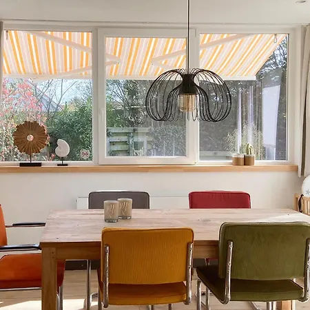 Gorgeous In With Wifi Casa vacanze *