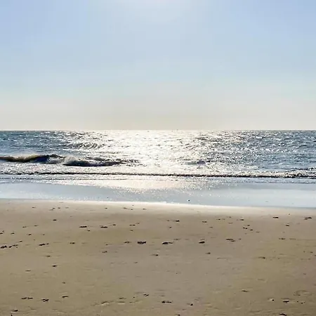 Gorgeous In With Wifi * Noordwijk